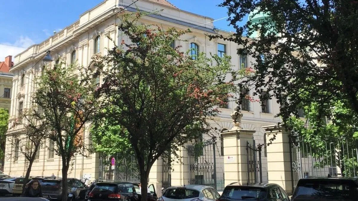 Das Joanneumsviertel lockt am Sonntag zum Museumstag mit freiem Eintritt