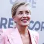 Sharon Stone
