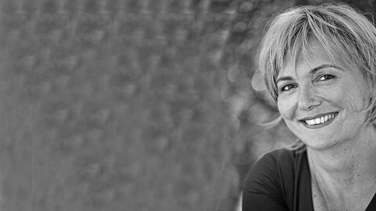 Barbara Krenn saß nach einer missglückten Operation im Rollstuhl