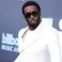 Der Rapper P. Diddy alias Sean Combs steht derzeit vor Gericht wegen zahlreicher sexueller Vergehen