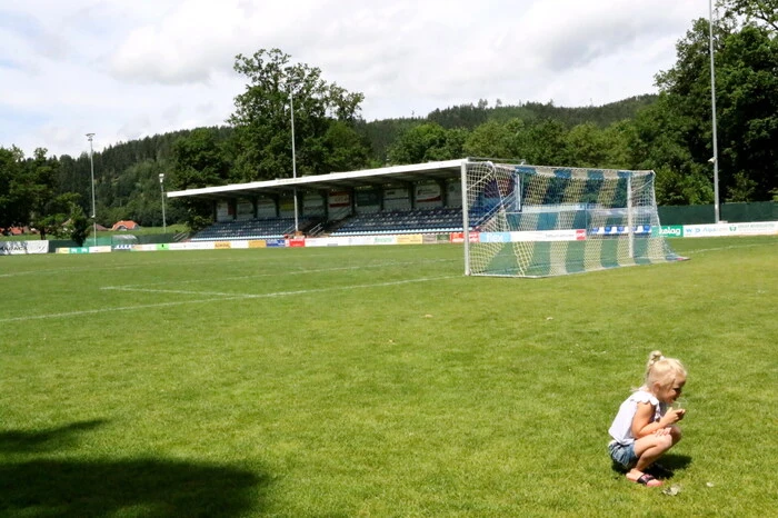 Übrigens: Zwölf Mannschaften mit über 200 Kickern gibt es beim SK Treibach. 