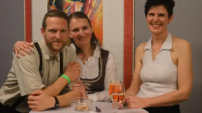 Die Freiwillige Feuerwehr Leoben-Stadt veranstaltete am vergangenen Wochenende den traditionellen Feuerwehrball im großen Kammersaal.