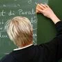 Lehrer leiden vor allem unter zu viel Bürokratie, ergab die Studie