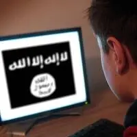 Die Radikalisierung funktioniert übers Netz