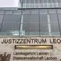 Die Verhandlung findet am Mittwoch am Landesgericht Leoben statt