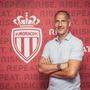 Adi Hütter übernimmt den Trainerposten beim französischen Klub Monaco