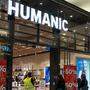 Die Leder & Schuh AG (LSAG) expandiert mit ihren beiden Handelsmarken Humanic und Shoe4you