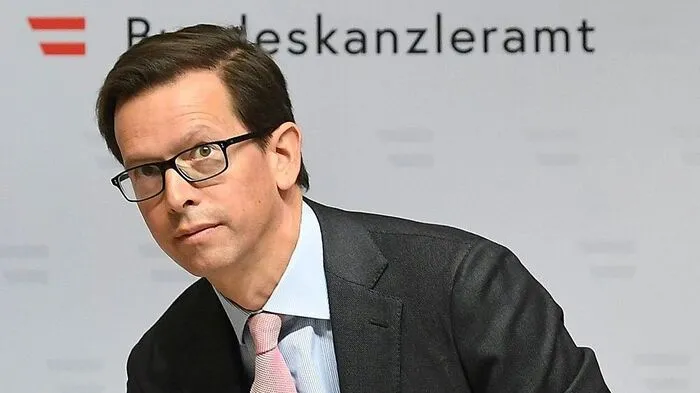 Alexander Winterstein: Presskonferenz zu aktuellen Themen