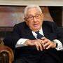 Henry Kissinger wurde 100 Jahre alt