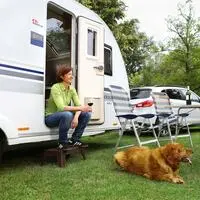 Vor allem die steirischen Campingplatzbetreiber hadern mit den erhöhten Abgaben