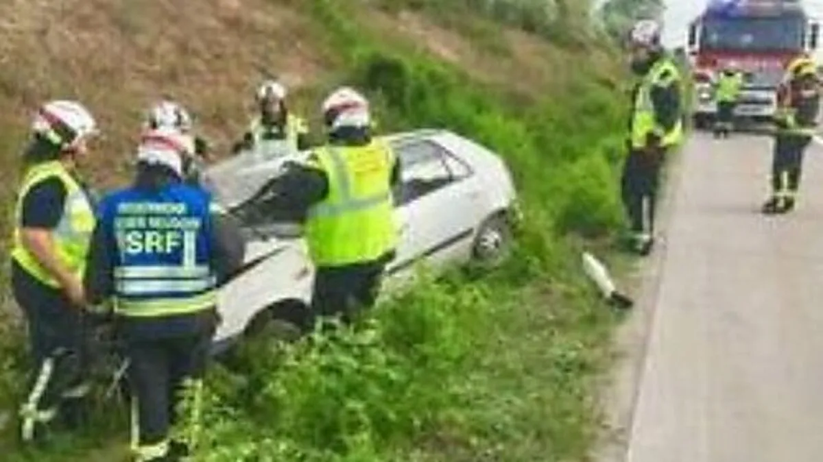 Dieses Bild und einen Aufruf teilte die Frau auf Facebook