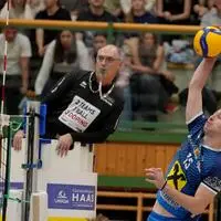 Dorde Knezevic und Hartberg spielen am Samstag gegen Waldviertel um die Tabellenführung