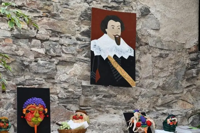 Voriges Jahr war der 400. Todestag der „Herrin von Murau“. Aus diesem Anlass gab es eine Ausstellung, die heuer mit neuen Elementen fortgesetzt wird.