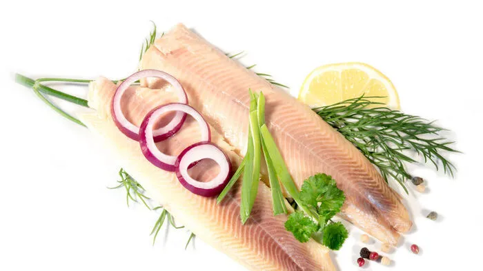 Fisch- und Wildspezialitäten gibt es in Knittfeld zu kaufen