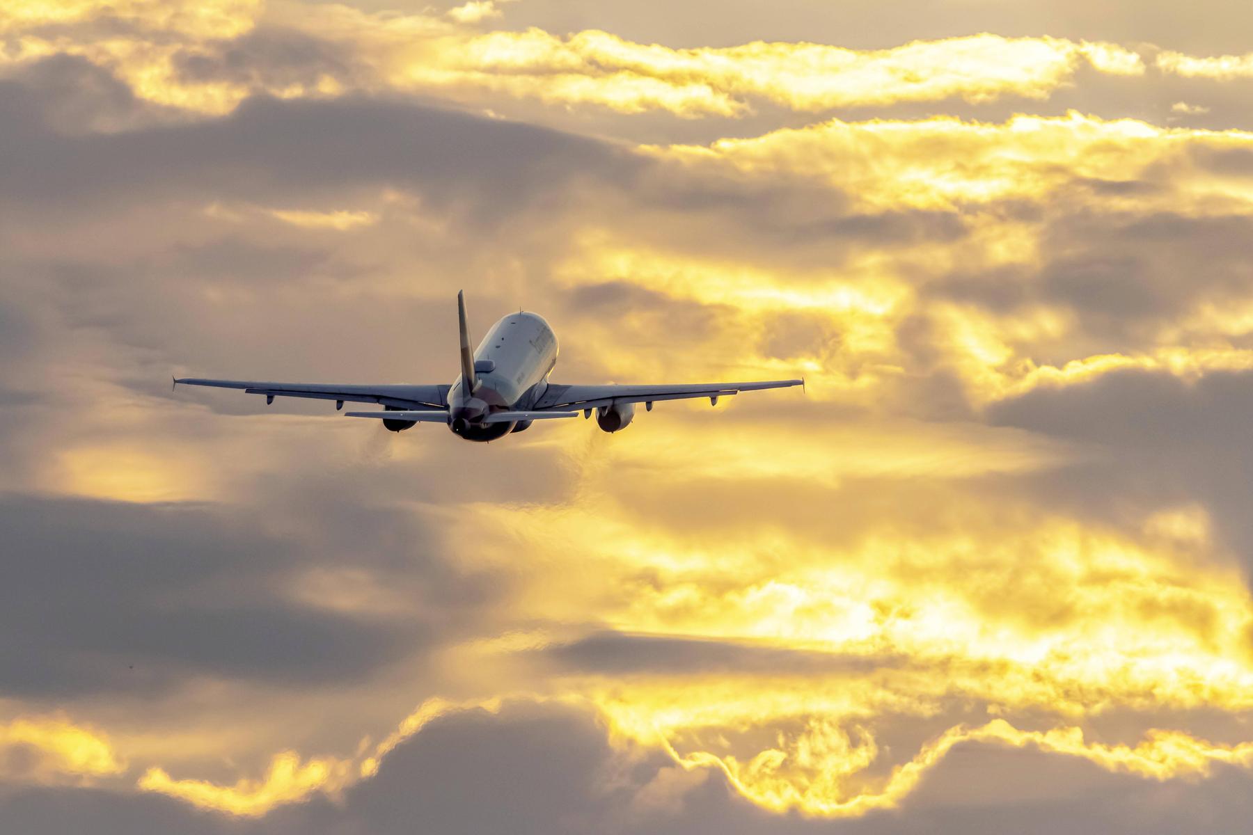 32.000 Schadensmeldungen, aber tausende Flugzeugmechaniker fehlen