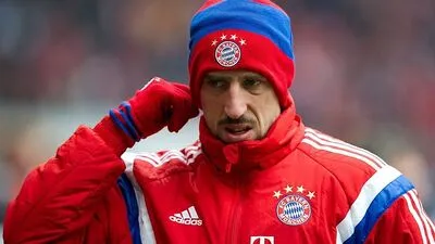 Franck Ribery