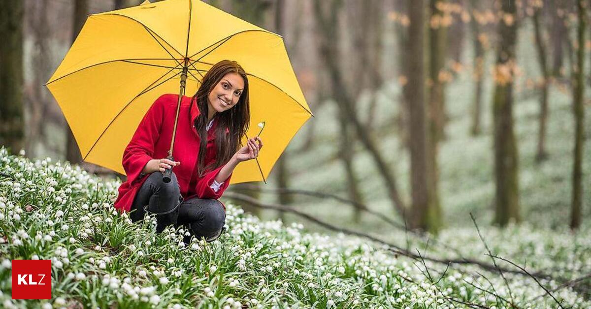 Wetterumschwung-Es-wird-wieder-k-hler-Warme-Phase-geht-zu-Ende