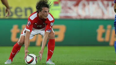 Julian Baumgartlinger