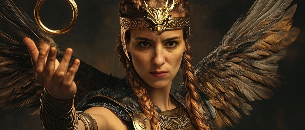 Wenn aus Monumentalem etwas ganz Persönliches wird: Christina Scherrer als Walküre in „wagner.RING“ im Stadttheater Klagenfurt