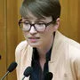 Geklagt: Sigrid Maurer