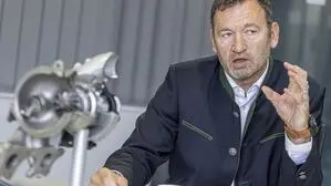 BMTS-GF Roland Bräuer: Die EU hat die Tür für China weit aufgemacht