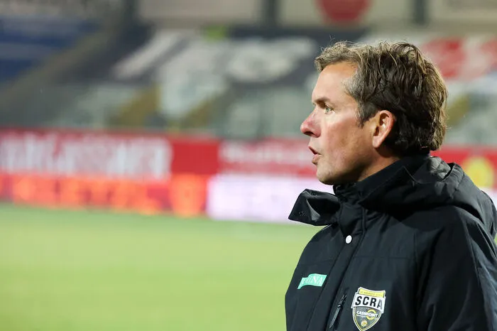 Alex Pastoor - SCR Altach Nach knapp zwei Jahren in Vorarlberg endete Pastoors Zeit bei den Altachern. Auf ihn folgte mit Damir Canadi ein alter Bekannter.