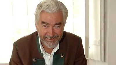 Karl Khevenhüller wünscht sich auch einen neuen Lift