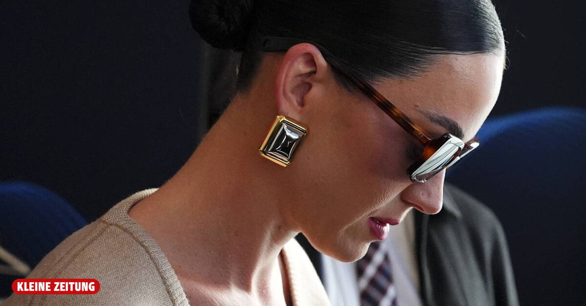 Allegations of sexual assault: Australian police investigating Katy Perry