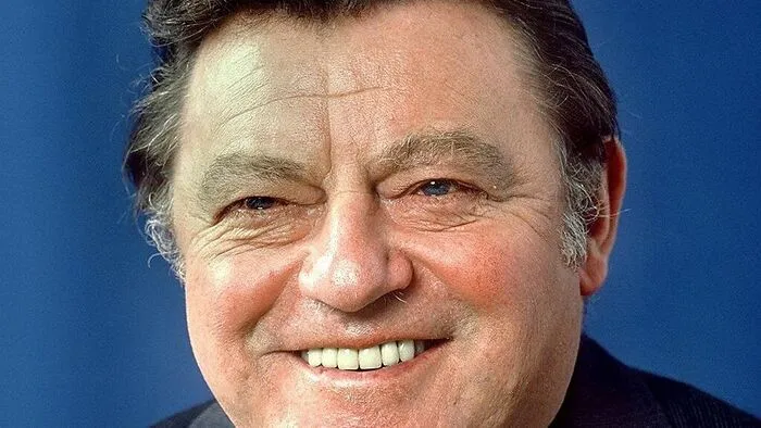 Franz Josef Strauß