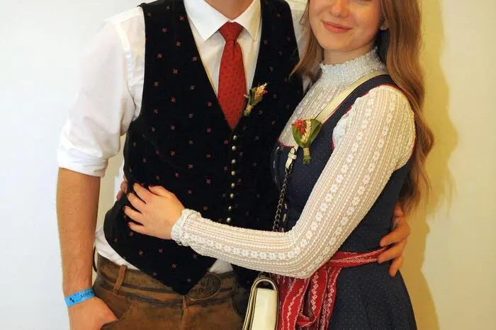 Klicken Sie sich durch die Bilder!