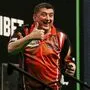 Mensur Suljovic