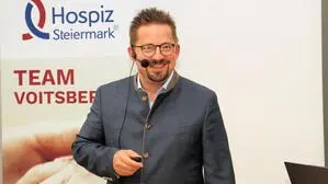 Primar Florian Eisner