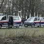 Zum Start der Schutzzonen gab es die erste Schwerpunktaktion