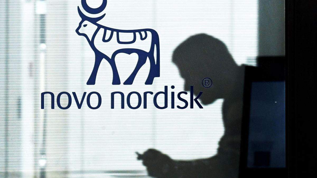 Novo Nordisk erwartet ein weiteres Jahr mit zweistelligem Umsatzwachstum für seine beiden Top-Medikamente