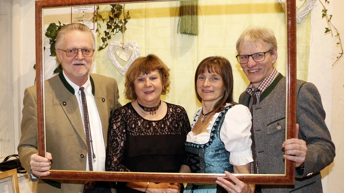 Seit mehr als drei Jahrzehnten gibt es den Steirerball...