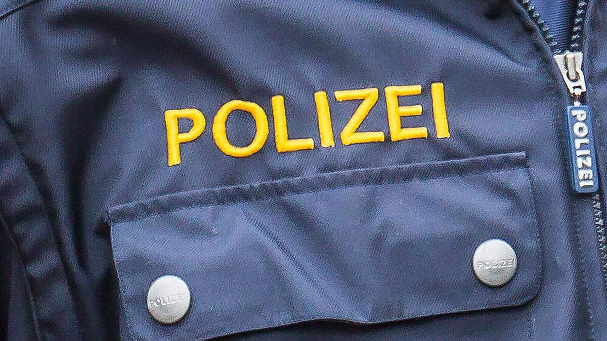 Die Polizei machte der Rauferei ein Ende