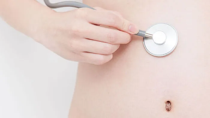 Warum knurrt es im Bauch?
