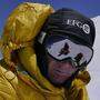 Ueli Steck verunglückte am Everest tödlich