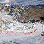Der Skiweltcup-Auftakt erfolgt wie gewohnt in Sölden