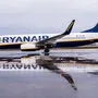 Neu im Sommerflugplan von Ryanair ab Triest sind Strecken nach Dublin sowie Barcelona
