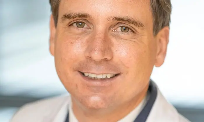 Philipp Jost, Onkologe 