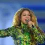 Shakira in Rio