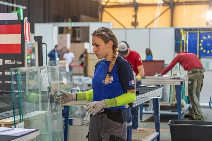 Diese Zeitfenster sollen garantieren, dass sich maximal 3500 Besucher gleichzeitig am insgesamt 70.000 Quadratmeter großen Areal des Schwarzl-Freizeitzentrums befinden.