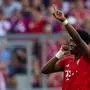 David Alaba traf sehenswert