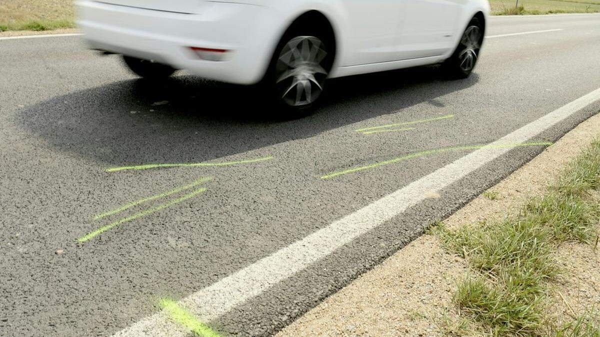 Bei dem Unfall am Abend des 4. August kamen zwei Kinder - Mädchen im Alter von zwei und vier Jahren - ums Leben