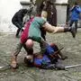 Das war das Riegersburg Opening