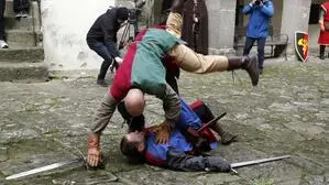 Das war das Riegersburg Opening