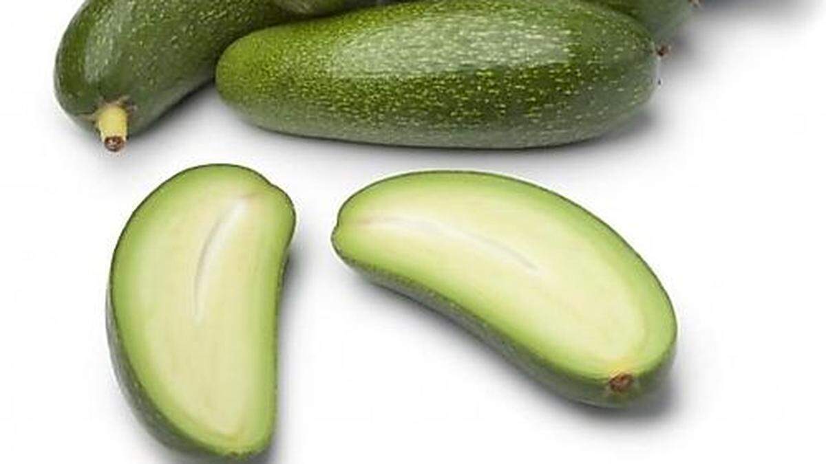 Kernlose Avocados