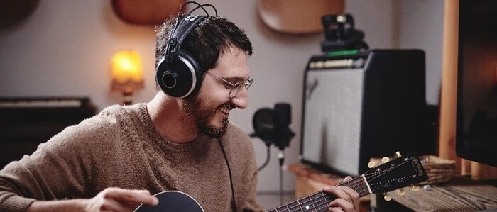 „Meine Inspiration ist das Leben, die Liebe, die Begegnungen.“ Thomas David liebt das Leben in der Obersteiermark