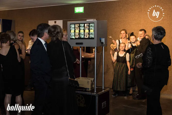 Klicken Sie sich durch die Bildergalerie!